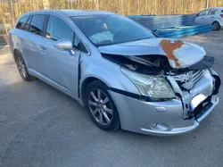 Toyota Avensis Avensis