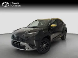 TOYOTA Yaris Cross 120H Adventure