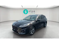 Ford Kuga 1.5 EcoBlue 120 BVA8 ST-Line X 5p