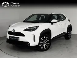 TOYOTA Yaris Cross 120H Active Tech Pack Connect