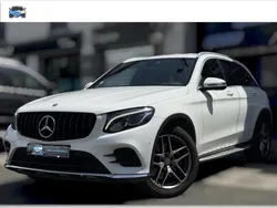 MERCEDES CLASSE GLC GLC 220 d 170CV BVA 9G-Tronic Business Executive 4-Matic