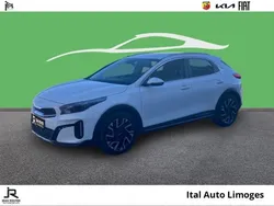 Kia XCeed 1.0 T-GDI 120ch Active