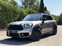 MINI COUNTRYMAN LONGSTONE 2.0i - 192CH - All4 - CAM - TOIT - H&K