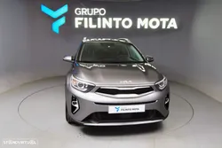 Kia Stonic 1.0 T-GDI Drive