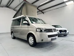 Volkswagen California V 2.0 TDI 140cv BLUEMOTION TECHNOLOGY CONFORTLINE