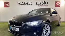 BMW Série 4 de 2020