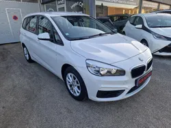 BMW Gran Tourer 218d xDrive 150 ch Lounge A