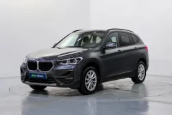 BMW X1 sDrive 18dA Corporate