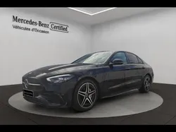 Mercedes-benz Classe C 220 d 197ch AMG Line