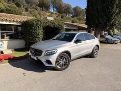 MERCEDES CLASSE GLC Coupé GLC 220 d - BVA 9G-Tronic COUPE - BM C253 Sportline 4-Matic - BVA