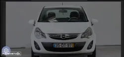 Opel Corsa 1.3 CDTi Cosmo