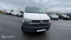 Volkswagen Transporter Véhicule utilitaire ou Société 2.8T L1H1 2.0 TDI 110ch Vitré Business