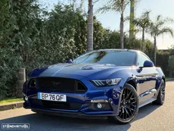Ford Mustang 2.3 Eco Boost