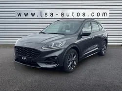 FORD KUGA 2.0 120 BVA III ST-Line