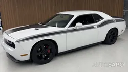 Dodge Challenger de 2013