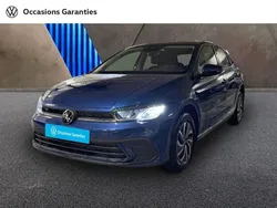Volkswagen Polo 1.0 TSI 95ch VW Edition