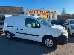 Renault kangoo ii express maxi extra 1.5 dci 95 e6dt