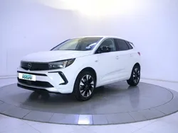 Opel grandland 1.5 Diesel 130 ch BVA8 - Elegance Business
