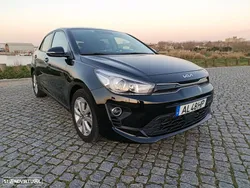 Kia Rio 1.0 T-GDi Drive