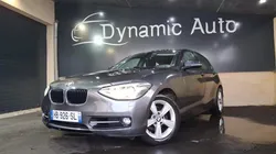 118i/170cv/2015/Xenon/toit ouvrant/GPS