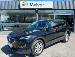 SEAT Tarraco 2.0 TDI Style