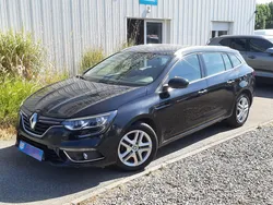 Renault MEGANE IV ESTATE 1.5 DCI 110CH ENERGY BUSINESS