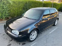 Golf 4 gti 150ch