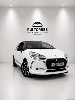Citroën DS3 1.2 SPORT CHIC