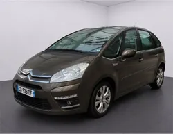 CITROËN C4 Picasso 1.6 HDi 112ch boîte auto / Attache remorque