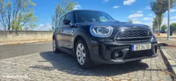 MINI Countryman Cooper SE All4 Aut.