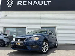 SEAT LEON 1.6 16V TDI CR 115 style