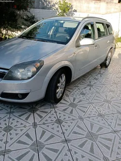 Opel Astra Caravan 1.3 CDTI
