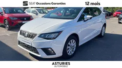 SEAT Ibiza 1.0 EcoTSI 95 ch S/S BVM5 Business