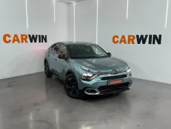 Citroen C4 1.5 BlueHDI S&S Shine EAT8 130