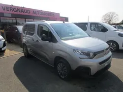 Citroën Berlingo Diesel 130 ch M Automatique Plus