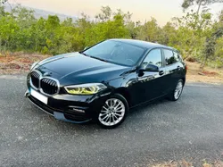 BMW 118 Sport