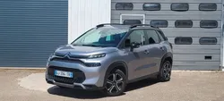 Citroën C3 Aircross BlueHDi 110 S&S BVM6 Feel Pack Business