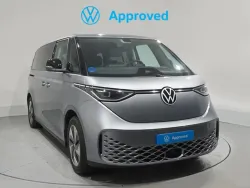 Volkswagen ID. Buzz Pro Batalla Larga 210KW 86Kwh