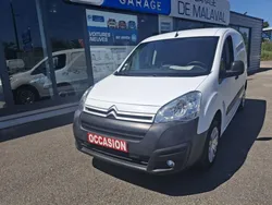 Berlingo bluehdi 100 business
