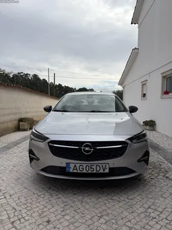 Opel Insignia Grand Sport