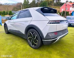 Hyundai Ioniq 5 73 kWh Premium