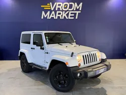JEEP Wrangler 2.8 D 200ch Sport - 2014 - 67 500 km - Faible kilométrage - Toit amovible