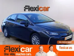 TOYOTA Corolla Sedán 140H Eco