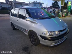 Renault Grand Espace