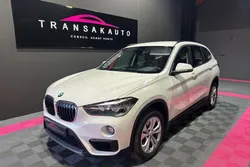 BMW X1 150cv sDrive