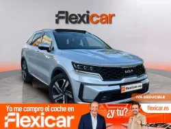 KIA Sorento 2.2CRDi Emotion 4x2 DCT