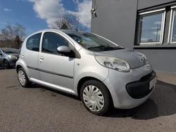 Citroën C1 1.0 5 portes