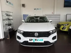 Volkswagen T-Roc 1.5 TSI EVO 150ch Carat S&S