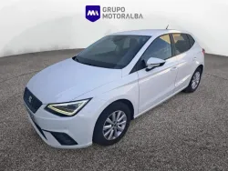 SEAT Ibiza 1.0 TSI S&S Style 110
