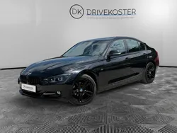 BMW SERIE 3 320i EfficientDynamics Sport - BVA F30 F80 320i